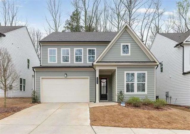 Photo 1 of Single family home for sale at 253 Birchwood Row, Canton, GA 30115 | MLS# 7816394 | Listing updated on 2026-08-28