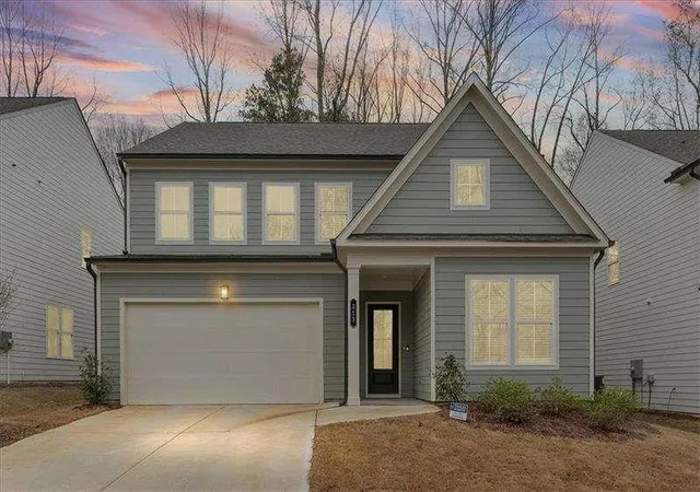 Photo 2 of Single family home for sale at 253 Birchwood Row, Canton, GA 30115 | MLS# 7816394 | Listing updated on 2026-08-28