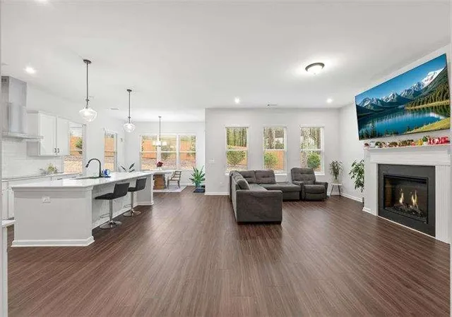 Photo 4 of Single family home for sale at 253 Birchwood Row, Canton, GA 30115 | MLS# 7816394 | Listing updated on 2026-08-28