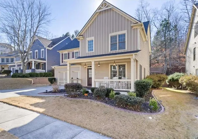 Homes for sale in Lithia Springs, GA | 9122 Loxford St, Lithia Springs, GA 30122 | MLS# 7799403