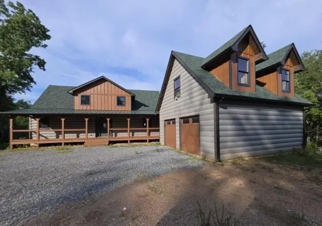 1st image of 95 Ridgeline Ln, Mineral Bluff, GA 30559 | MLS# 7791629