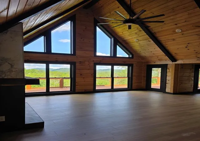 5th image of 95 Ridgeline Ln, Mineral Bluff, GA 30559 | MLS# 7791629