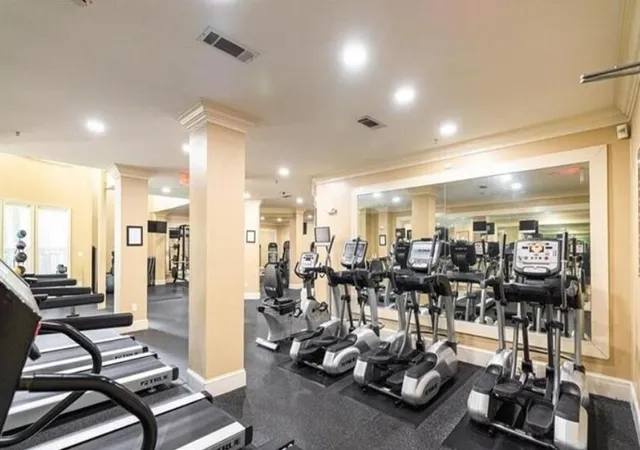 2nd image of 1850 Cotillion Dr, Atlanta, GA 30338