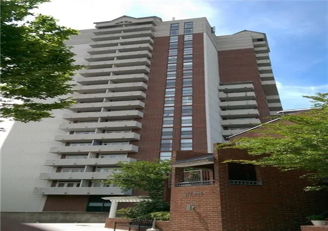 Condominium at 375 N Ralph Mcgill Blvd Ne #208, Atlanta, GA 30312 | MLS# 6024046 | | Sold on 2018-07-02