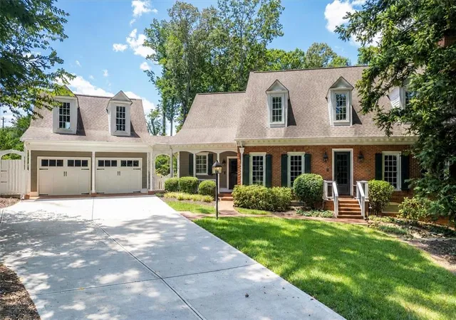 Photo 1 of Sale Pending at 5170 Baldwin Ter, Marietta, GA 30068 | MLS# 7799359 | Listing updated on 2026-08-28