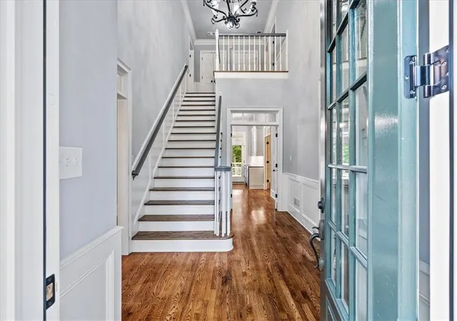 Photo 3 of Sale Pending at 5170 Baldwin Ter, Marietta, GA 30068 | MLS# 7799359 | Listing updated on 2026-08-28