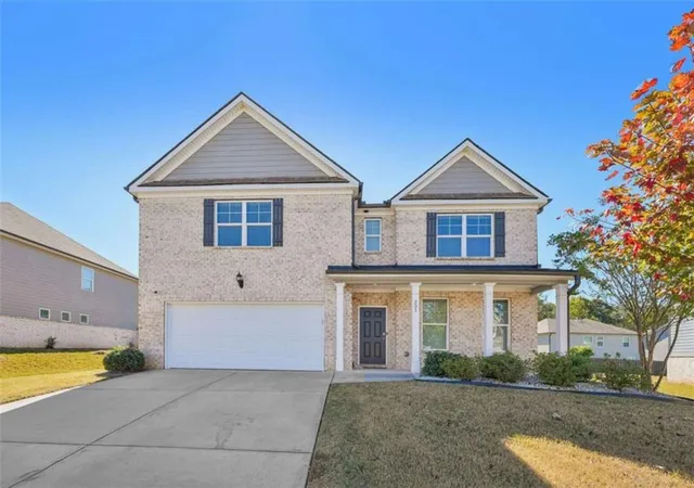 Photo 1 of Single family home for sale at 331 Lead Way, Jonesboro, GA 30238 | MLS# 7858159 | Listing updated on 2026-10-24