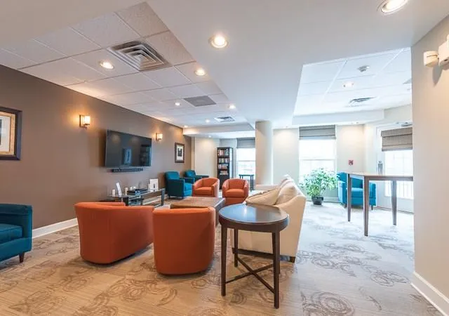 Condominium at 230 E Ponce De Leon Ave #223, Decatur, GA 30030 | MLS# 6027519 |  | Sold on 2018-10-12