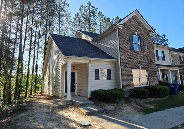 Homes for sale in Atlanta, GA | 2555 Flat Shoals Rd #2701, Atlanta, GA 30349 | MLS# 7786712