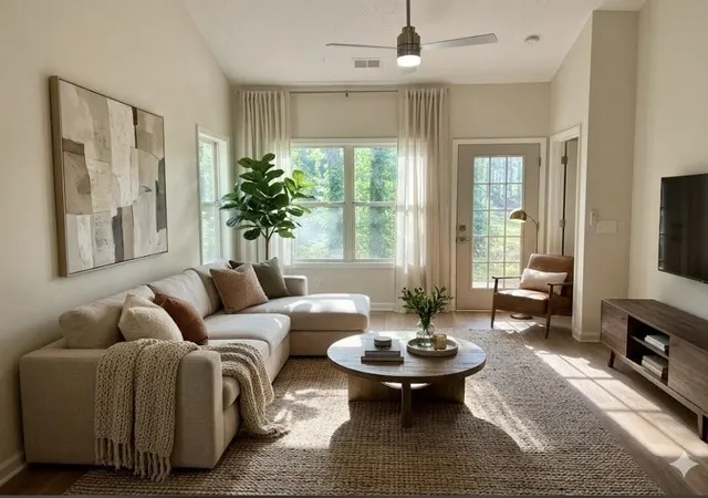 Homes for sale in Atlanta, GA | 2555 Flat Shoals Rd #2701, Atlanta, GA 30349 | MLS# 7786712