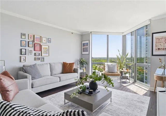 1st image of 2870 Pharr Court South Nw #1505, Atlanta, GA 30305 | MLS# 7823545