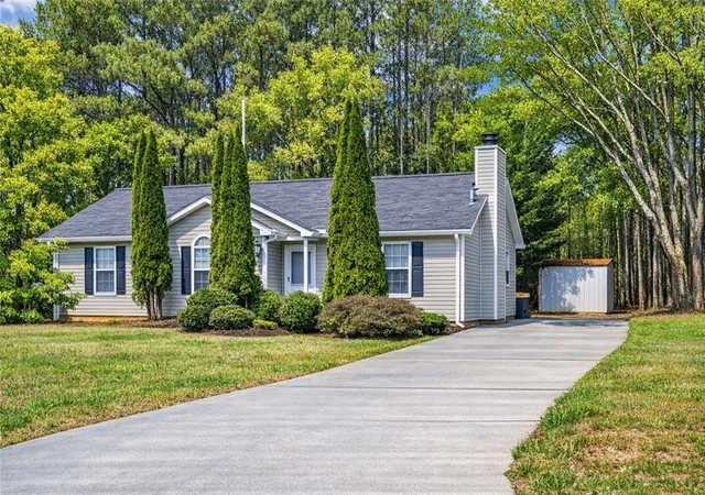 Homes for sale in Rockmart, GA | 275 Southern Trace Wy, Rockmart, GA 30153 | MLS# 7761330