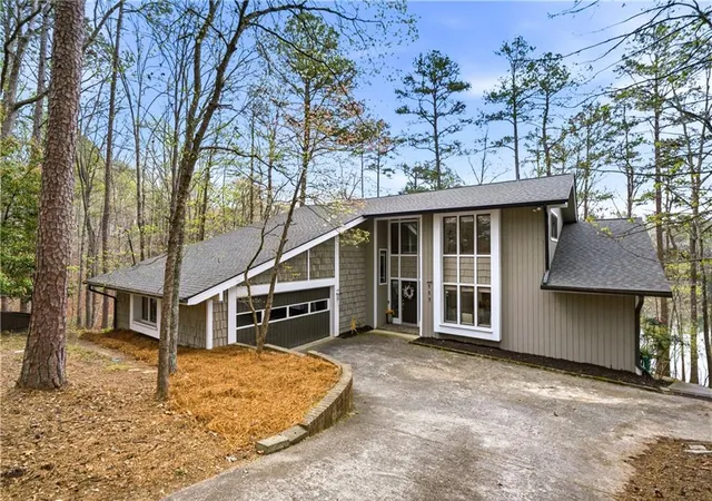 2nd image of 117 Klamath Ct, Waleska, GA 30183 | MLS# 7746740