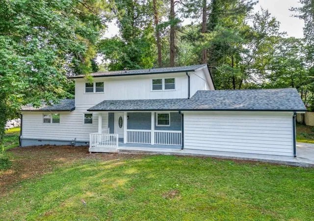 1st image of 4715 Wildginger Run, Lithonia, GA 30038 | MLS# 7815302