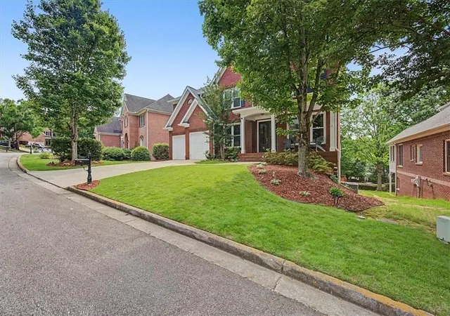 2nd image of 3508 Ivy Manor Rd Se, Smyrna, GA 30080 | MLS# 7783784