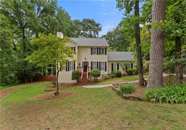 Photo 1 of Single family home for sale at 303 Gantt Tr, Woodstock, GA 30188 | MLS# 7810064 | Listing updated on 2026-09-16