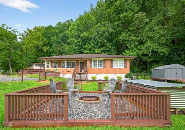 3rd image of 8 Taylor Rd, Helen, GA 30545 | MLS# 7801995