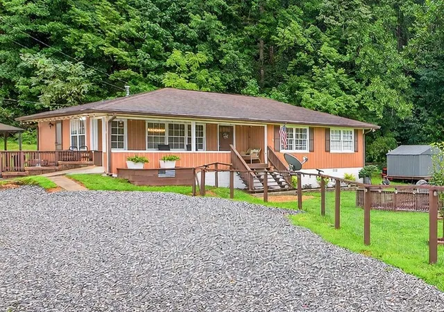 5th image of 8 Taylor Rd, Helen, GA 30545 | MLS# 7801995