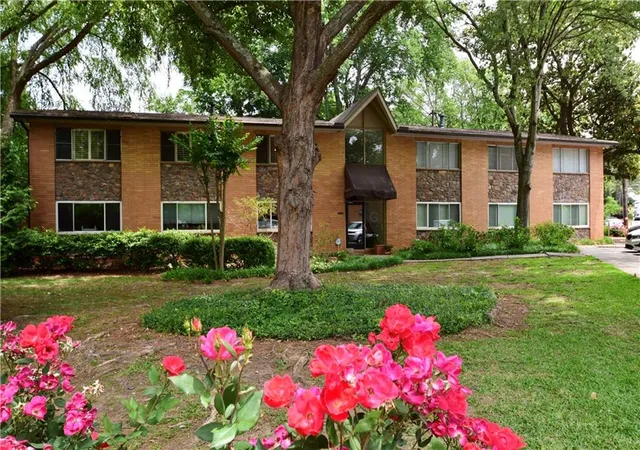 1st image of 115 Biscayne Dr Nw #G3, Atlanta, GA 30309 | MLS# 7766095