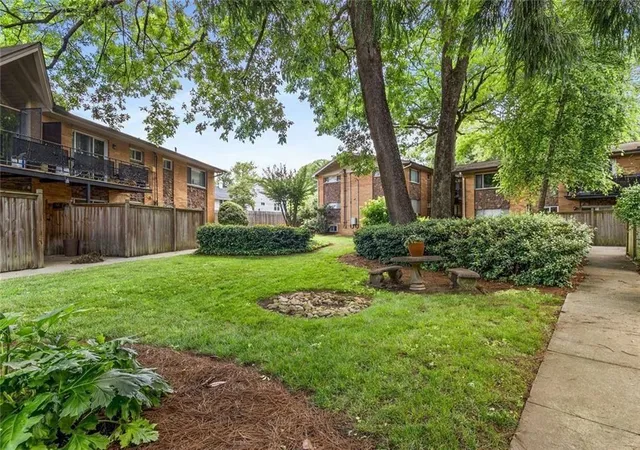 28th image of 115 Biscayne Dr Nw #G3, Atlanta, GA 30309 | MLS# 7766095