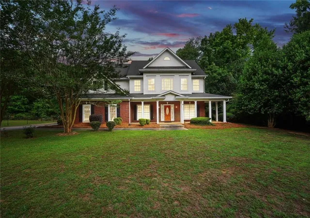 Photo 1 of Sale Pending at 1731 Snapping Shls Rd, Mcdonough, GA 30252 | MLS# 7821764 | Listing updated on 2026-08-28