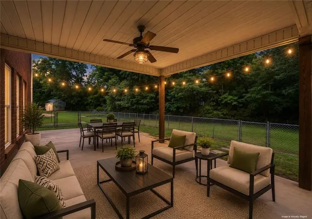 Photo 2 of Sale Pending at 1731 Snapping Shls Rd, Mcdonough, GA 30252 | MLS# 7821764 | Listing updated on 2026-08-28