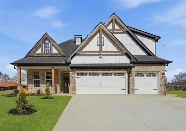 1st image of 2322 Rockbridge Rd Sw, Stone Mountain, GA 30087 | MLS# 7716149