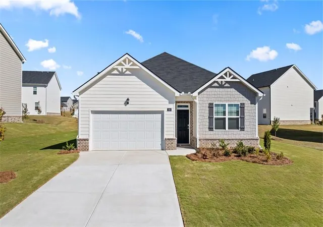 Photo 1 of Sale Pending at 952 Bergamot Way, Locust Grove, GA 30248 | MLS# 7814672 | Listing updated on 2026-10-10