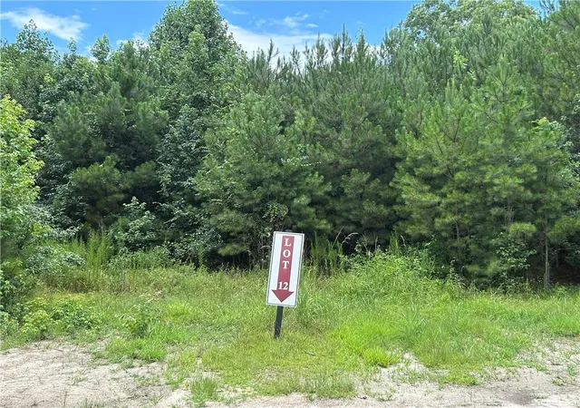 Photo 1 of Land for sale at 0 Hamilton Rd, Palmetto, GA 30268 | MLS# 7803173 | Listing updated on 2026-07-18