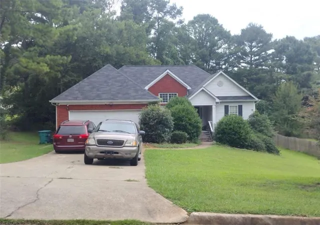 2nd image of 4294 Northridge Trl, Ellenwood, GA 30294 | MLS# 7811518