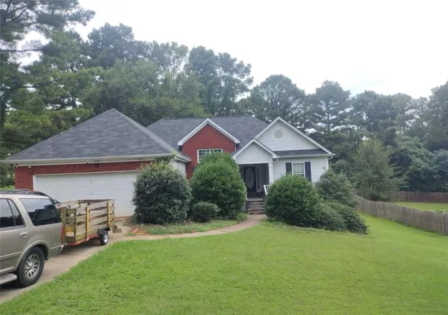3rd image of 4294 Northridge Trl, Ellenwood, GA 30294 | MLS# 7811518