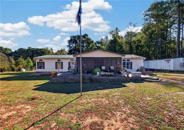 Single family home for sale at 2150 Centennial Rd, Rutledge, GA 30663 | MLS# 7856235