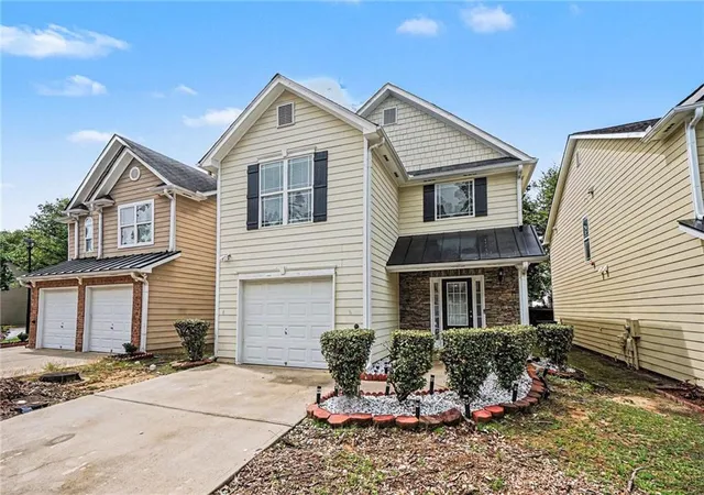 Homes for sale in Conyers, GA | 2025 Briar Creek Ct Ne, Conyers, GA 30012 | MLS# 7778437