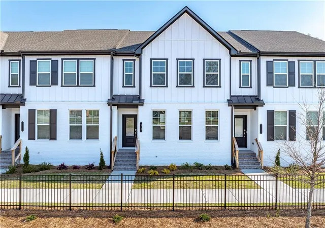 1st image of 33 Constitution Ave, Pendergrass, GA 30567 | MLS# 7810045