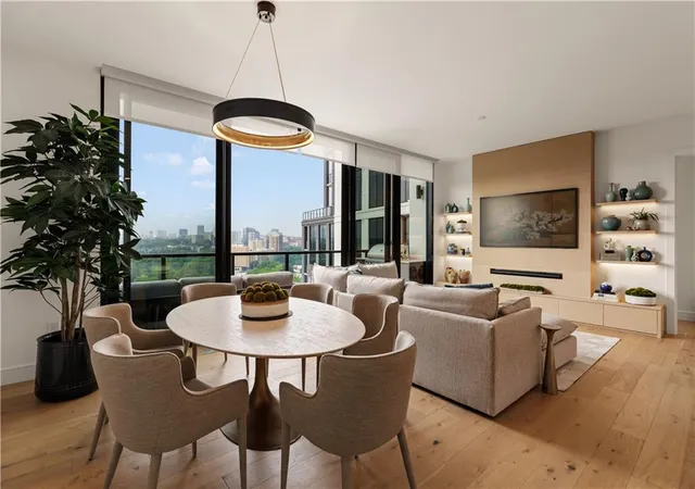 1st image of 2425 Peachtree Rd Ne #1406, Atlanta, GA 30305 | MLS# 7777265
