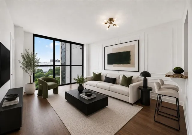 1st image of 1280 W Peachtree St Nw #1710, Atlanta, GA 30309 | MLS# 7802660