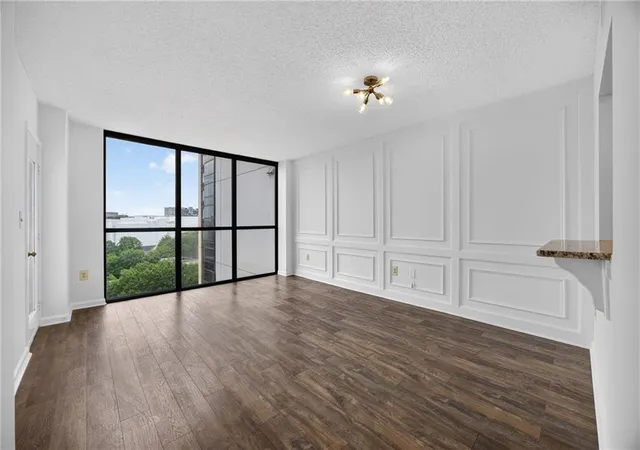 2nd image of 1280 W Peachtree St Nw #1710, Atlanta, GA 30309 | MLS# 7802660