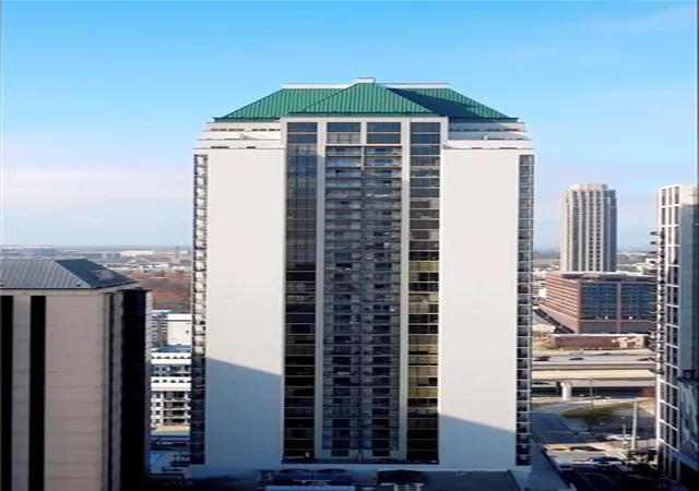 2nd image of 1280 W Peachtree St Nw, Atlanta, GA 30309