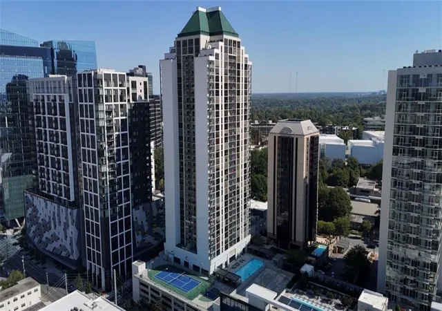 44th image of 1280 W Peachtree St Nw #1710, Atlanta, GA 30309 | MLS# 7802660