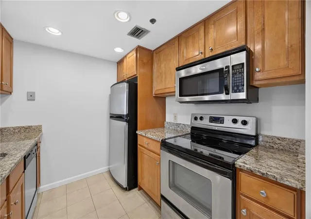 5th image of 1280 W Peachtree St Nw #1710, Atlanta, GA 30309 | MLS# 7802660
