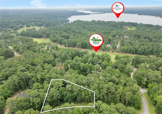 2nd image of 1060 Fairway Ridge Rd, Greensboro, GA 30642 | MLS# 7798308