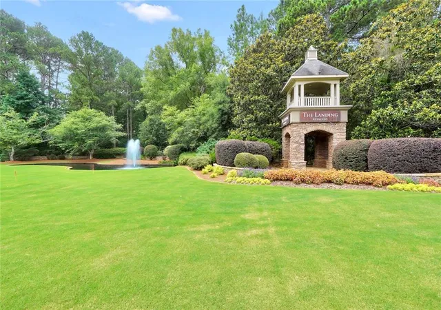 4th image of 1060 Fairway Ridge Rd, Greensboro, GA 30642 | MLS# 7798308