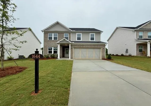 Homes for sale in Cumming, GA | 1644 Tide Mill Rd Lot 156, Cumming, GA 30040 | MLS# 7769772