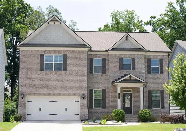 1st image of 4652 Silver Oak Dr Sw, Gainesville, GA 30504 | MLS# 7792727