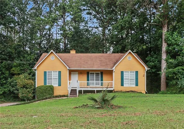 Photo 1 of Single family home for sale at 72 Amber Way, Dallas, GA 30157 | MLS# 7821032 | Listing updated on 2026-09-11