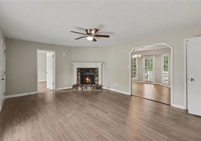 Photo 4 of Single family home for sale at 72 Amber Way, Dallas, GA 30157 | MLS# 7821032 | Listing updated on 2026-09-11