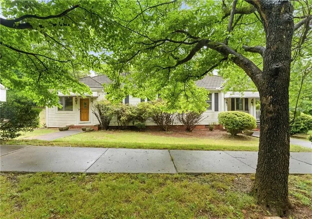 1st image of 5121 Newark Ave, Clarkdale, GA 30111 | MLS# 7767646