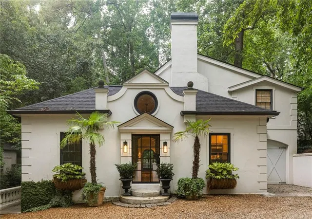 Photo 1 of Sale Pending at 2760 Northside Dr Nw, Atlanta, GA 30305 | MLS# 7854447 | Listing updated on 2026-10-30