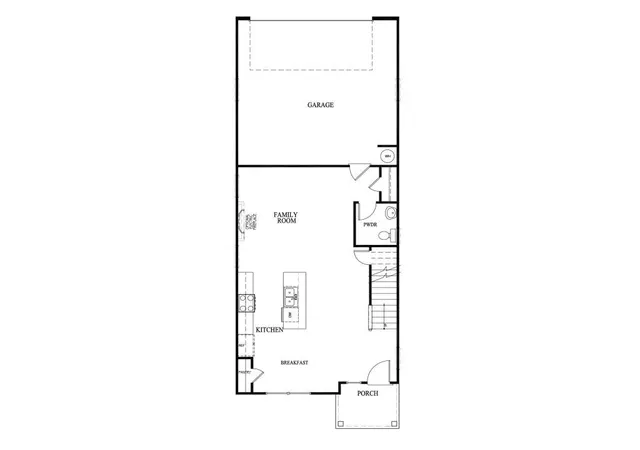 Photo 3 of Townhouse for sale at 5211 Timbercrest Ln, Powder Springs, GA 30127 | MLS# 7821947 | Listing updated on 2026-08-18