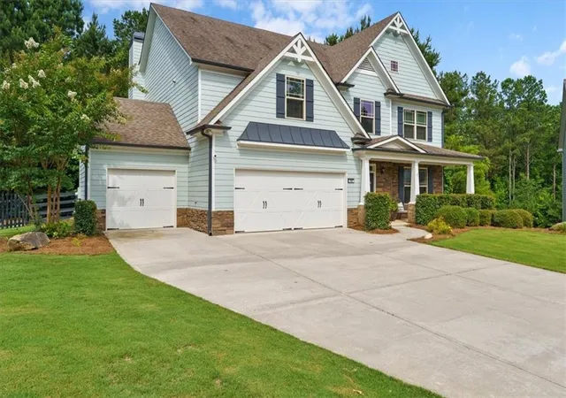 1st image of 99 White Magnolia Wy, Dallas, GA 30132 | MLS# 7792654